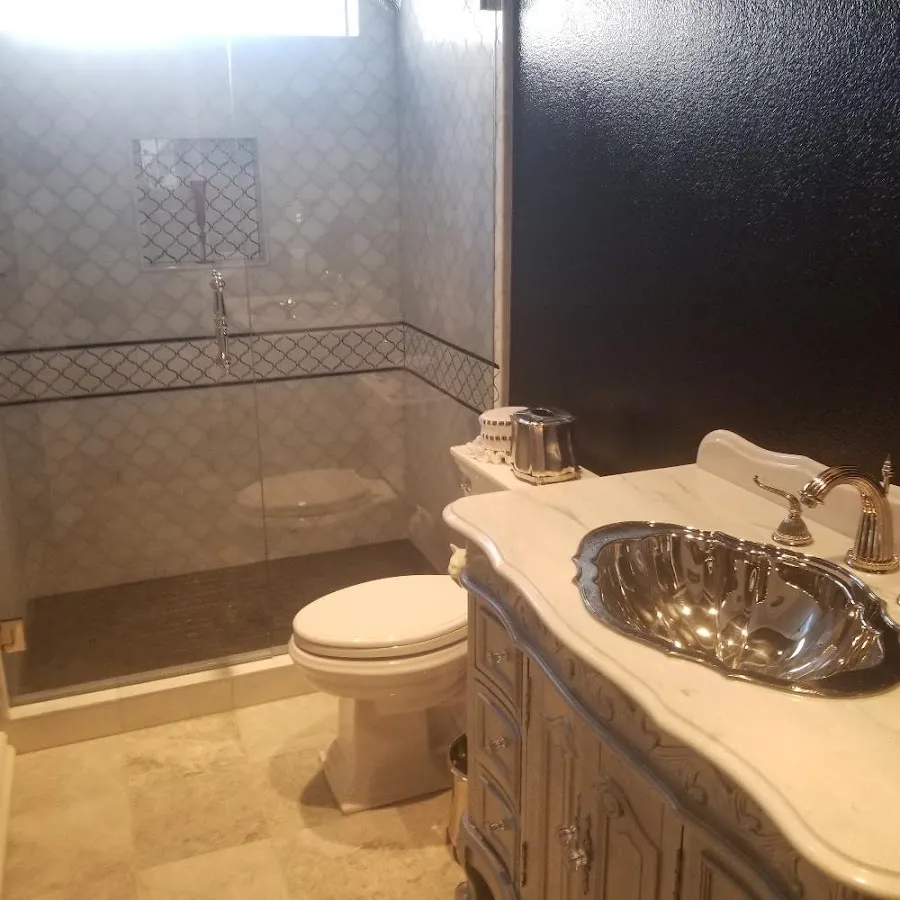 Professional plumbing work and bathroom remodeling in Waseca